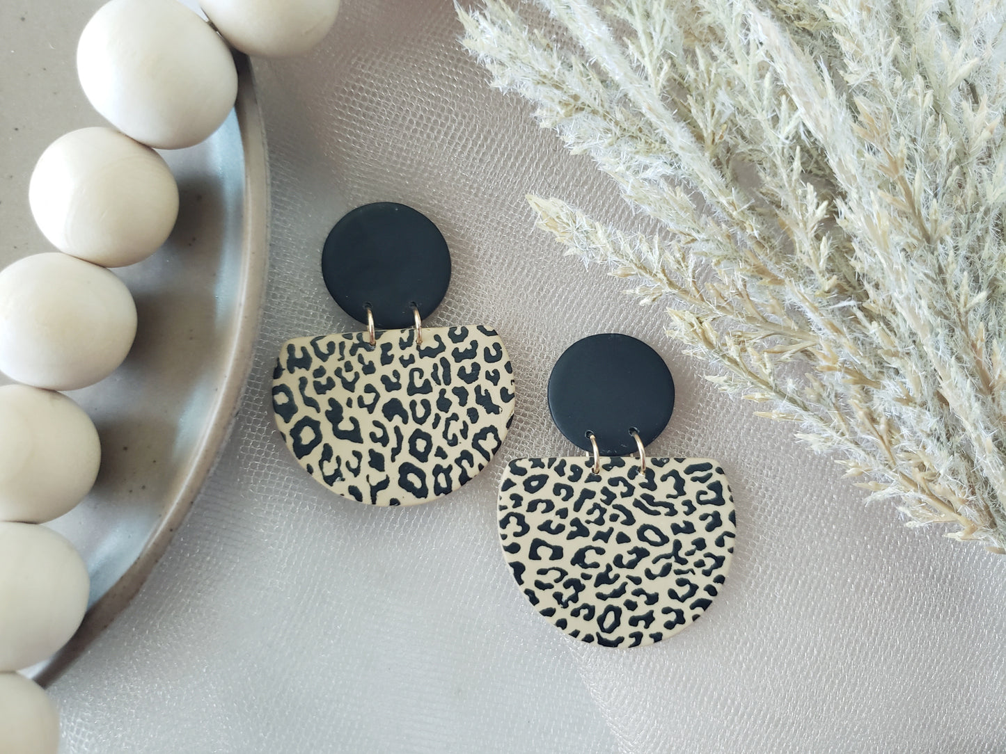 the Payton | Mini Leopard