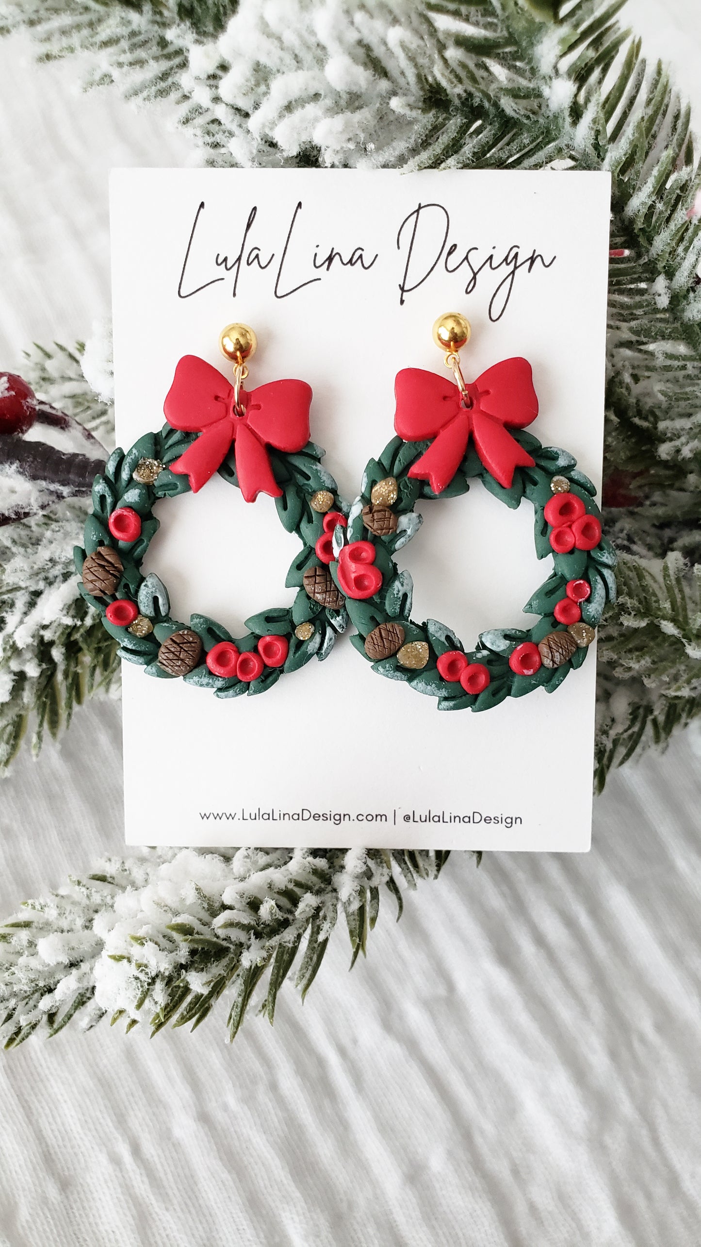 Christmas Wreaths