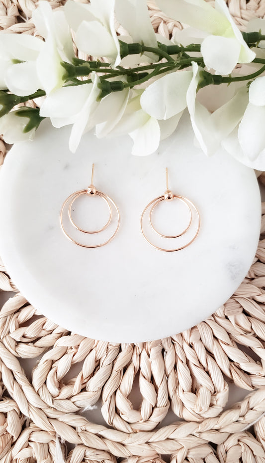 the Marisa hoops